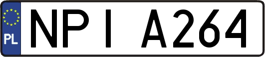 NPIA264