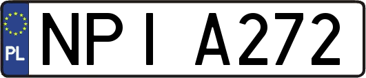 NPIA272