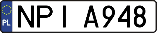 NPIA948