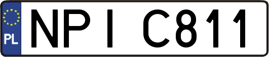 NPIC811
