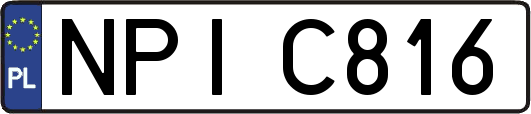 NPIC816