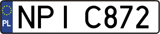 NPIC872