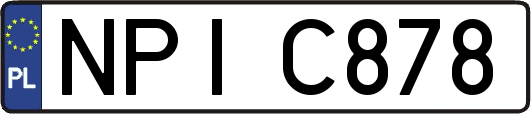 NPIC878
