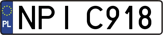 NPIC918