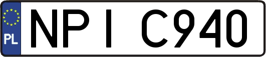 NPIC940