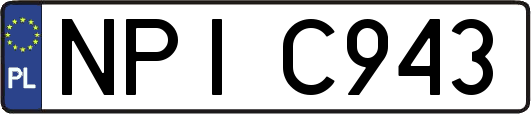 NPIC943