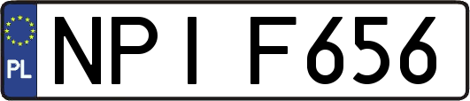 NPIF656