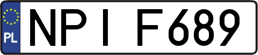 NPIF689
