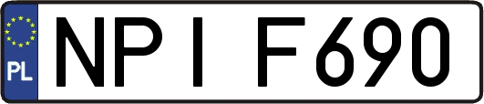 NPIF690