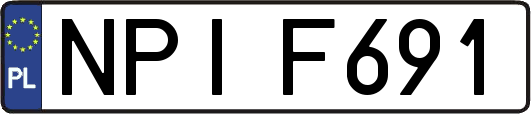 NPIF691