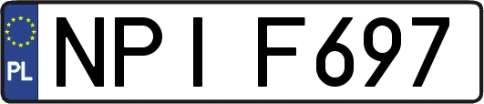 NPIF697