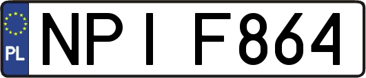 NPIF864