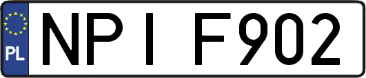NPIF902