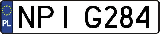 NPIG284