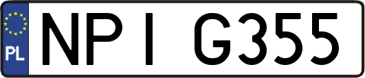 NPIG355