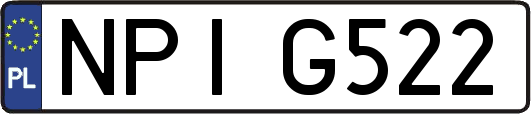 NPIG522