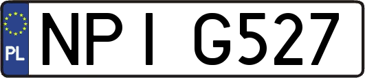 NPIG527