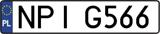NPIG566