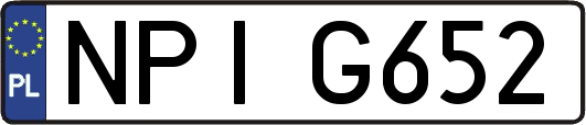 NPIG652