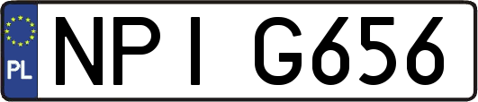 NPIG656