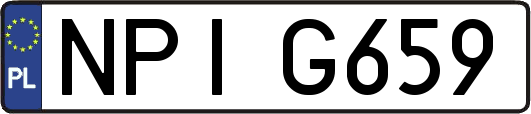 NPIG659