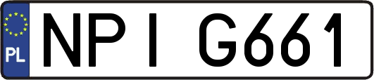 NPIG661