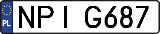 NPIG687