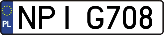 NPIG708