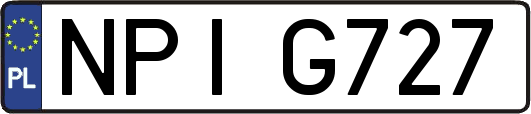 NPIG727