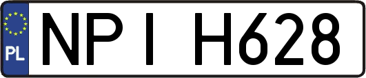 NPIH628