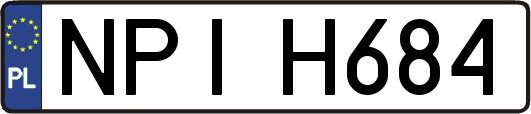 NPIH684