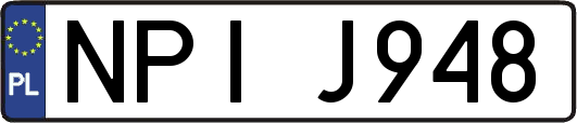 NPIJ948