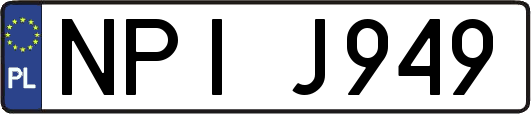 NPIJ949
