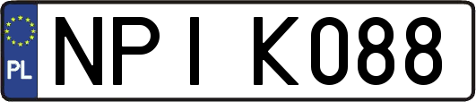 NPIK088