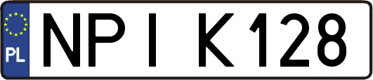 NPIK128