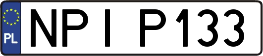 NPIP133