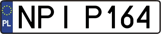 NPIP164