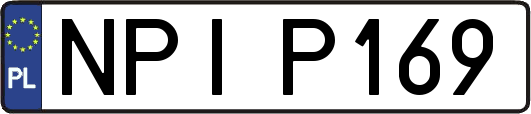NPIP169
