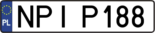 NPIP188