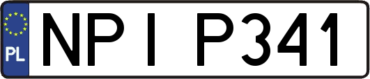 NPIP341
