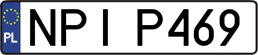 NPIP469