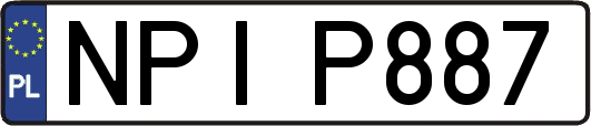 NPIP887