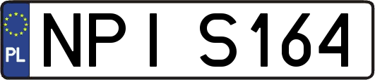 NPIS164