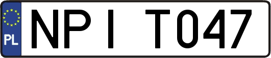 NPIT047