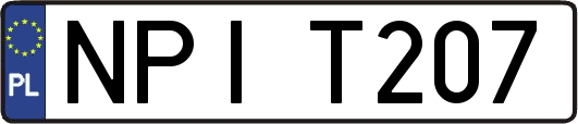 NPIT207