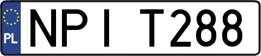 NPIT288