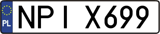 NPIX699
