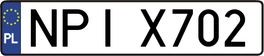 NPIX702