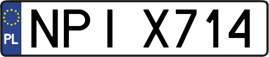 NPIX714