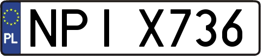 NPIX736